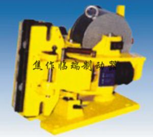 5SP、450SP、4SP、3SP氣動失效保護(hù)制動器