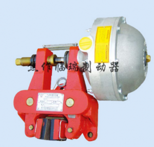 QP、CQP系列氣動鉗盤式制動器